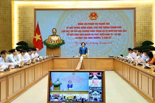 Bốn giải pháp tháo gỡ điểm nghẽn khoa học công nghệ ở miền núi phía Bắc