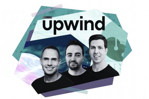 Upwind huy động 400 triệu USD, được định giá 3,8 tỷ USD nhờ bảo mật AI
