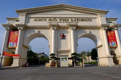 Khoản đầu tư vào Hoàng Huy khiến Lideco đổi từ lãi sang lỗ