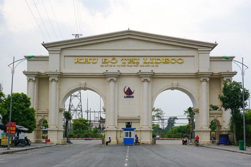 Khoản đầu tư vào Hoàng Huy khiến Lideco đổi từ lãi sang lỗ