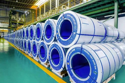 Thép Nam Kim báo lãi quý III tăng vọt 157%, tổng tài sản vượt mốc 20.000 tỷ đồng
