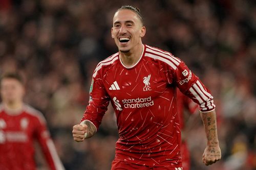 Liverpool loại Chelsea khỏi Cúp Liên đoàn Anh: 18 quả 11 mét quyết định