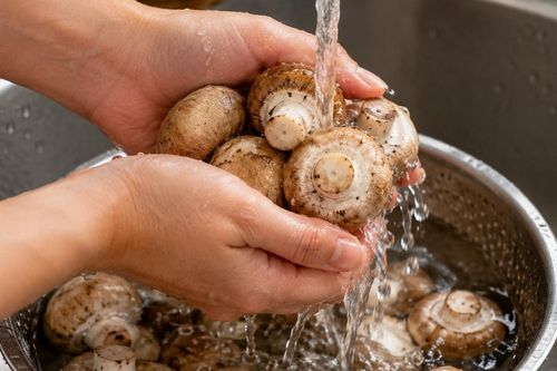 Tiến sĩ dinh dưỡng chỉ ra sai lầm khi ăn nấm thay thịt, rau