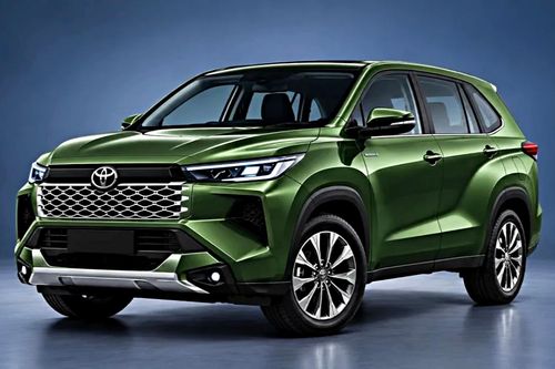 Tin Xe 29/10: Toyota Innova Cross mới chốt lịch ra mắt tháng 11