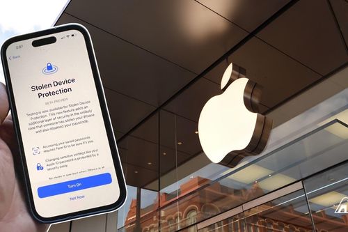 Làm gì khi iPhone, iPad bị mất hoặc bị đánh cắp?