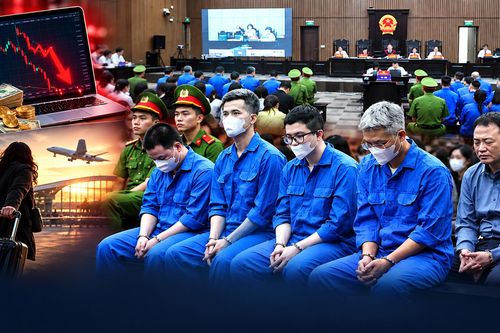 Bi kịch những nạn nhân sập bẫy đầu tư của Mr Pips