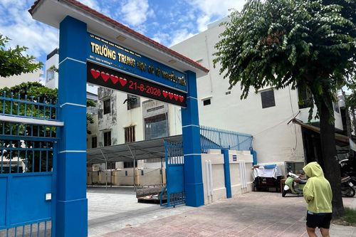 Sau 2 tháng sáp nhập trường học ở Khánh Hòa, nhiều phường đề xuất tách
