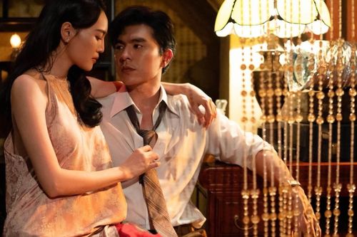 Phim có Lan Ngọc, Kỳ Duyên vượt mặt 'Án mạng karaoke' và 'Trại buôn người'