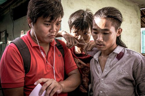 Từng tạo hiện tượng phòng vé với 'Ròm', đạo diễn Trần Thanh Huy giờ ra sao?