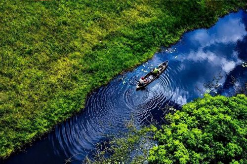 Lợi thế mới và định vị điểm đến Nam Bộ