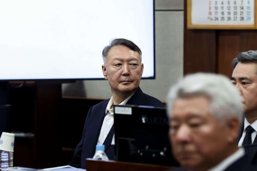 Công tố viên đặc biệt đề nghị tử hình cựu Tổng thống Hàn Quốc Yoon Suk-yeol