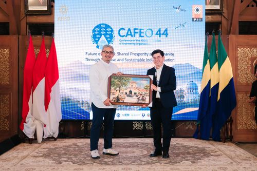 18 cá nhân EVNHCMC được vinh danh kỹ sư chuyên nghiệp ASEAN 2026