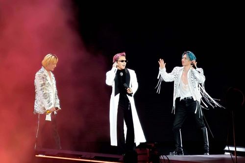 BIGBANG tiết lộ điều tiếc nuối nhất sau 2 đêm diễn ở Hà Nội