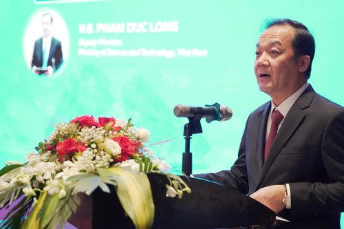 Thúc đẩy dịch vụ tin cậy số xuyên biên giới trong thời đại AI