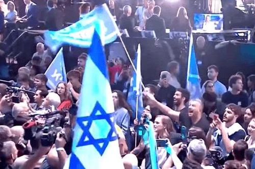Israel trước nguy cơ bế tắc chính trị hậu bầu cử