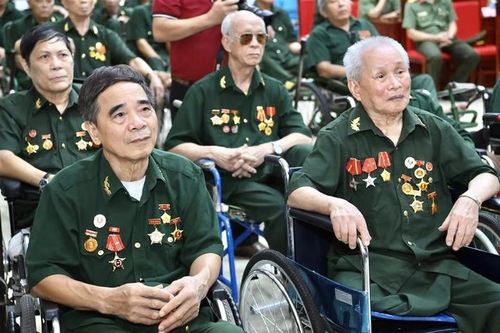 Ban hành Kế hoạch thi hành Pháp lệnh sửa đổi, bổ sung Pháp lệnh Ưu đãi người có công với cách mạng