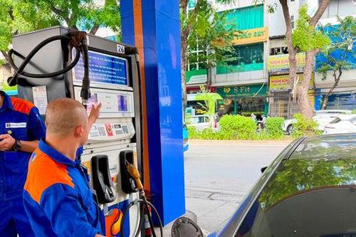 Giá xăng, dầu quay đầu tăng trong chiều nay?