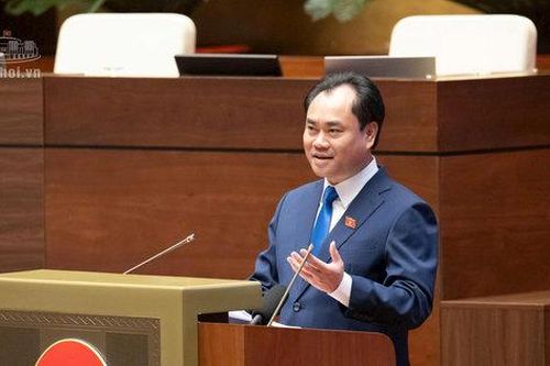 Chuyển đổi tư duy hỗ trợ người dân bị thu hồi đất