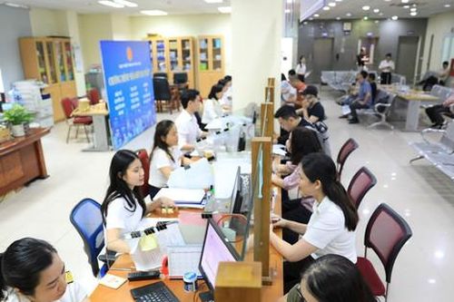 Đề xuất giảm đến 70% tiền phạt chậm nộp hồ sơ khai thuế đối với doanh nghiệp đã ngừng hoạt động