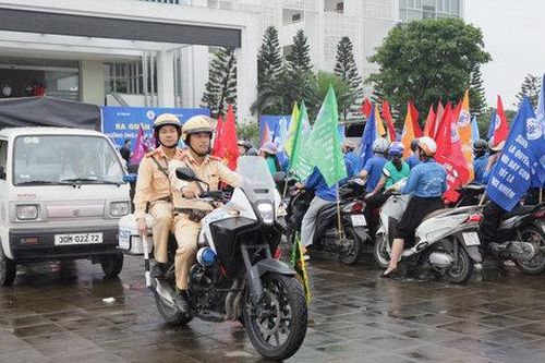 Gỡ nút thắt mức sinh thấp: Thông điệp đầu tư cho tương lai