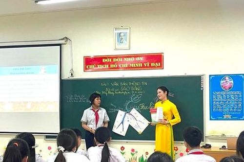 Quỹ phụ huynh đầu năm học: Hà Nội siết quản lý, chặn lạm thu