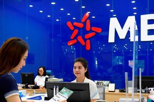 MB trở thành ngân hàng đầu tiên tại Việt Nam vượt mốc 100.000 tỷ đồng vốn điều lệ