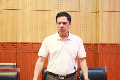 Suối Hai phát triển du lịch cộng đồng gắn với bản sắc dân tộc Mường