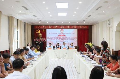 Cửa Nam thúc đẩy phát triển kinh tế đêm gắn với di sản, nghệ thuật và sáng tạo