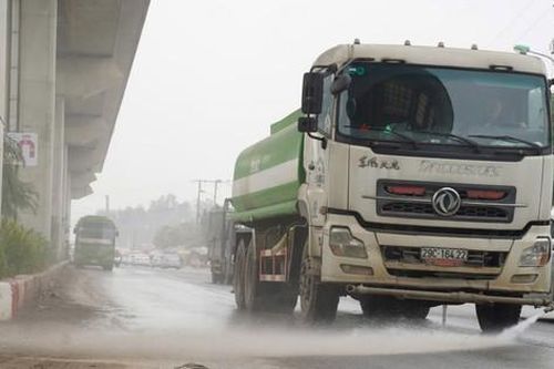 Hà Nội trước mùa cao điểm ô nhiễm không khí: Những tín hiệu tích cực