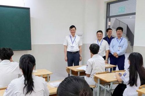 Đề xuất hạn chế kiểm tra trong lĩnh vực giáo dục vào một số tháng