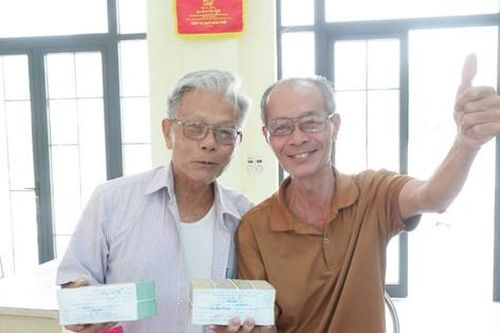 Ứng Thiên: Chi trả hơn 11 tỷ đồng giải phóng mặt bằng Dự án nâng cấp, mở rộng quốc lộ 21B