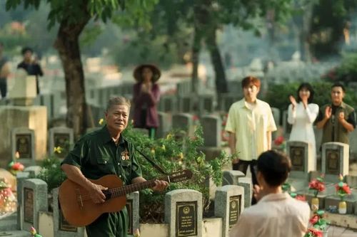 Phim tầm trung - 'miền đất hứa' của điện ảnh Việt