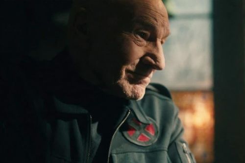 Huyền thoại của phim X-Men - 'Giáo sư X' Patrick Stewart qua đời ở tuổi 86