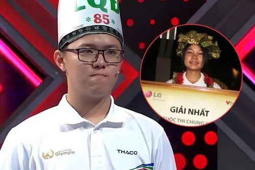 Nhiều thí sinh Olympia không vô địch Tuần vẫn vào Chung kết, thậm chí chiến thắng