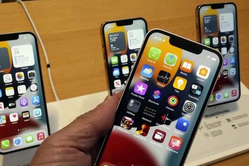 Vì sao nhiều ngân hàng khuyên cập nhật iPhone? Cảnh báo về mã độc nào?