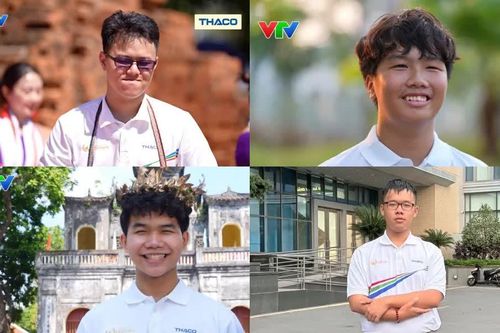 Vì sao Chung kết Đường Lên Đỉnh Olympia 2026 diễn ra khi năm 2026 vẫn chưa kết thúc?