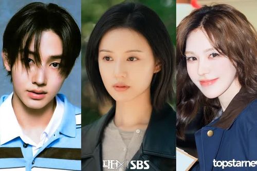 Sao Hàn 'cày' Doctor X: Seonghyeon CORTIS 'fan ruột' Kim Ji Won, Wendy hối hận