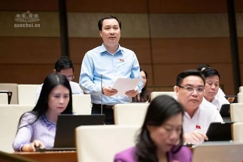 Nhiều người mua căn hộ sai quy hoạch của Mường Thanh có nguy cơ mất trắng