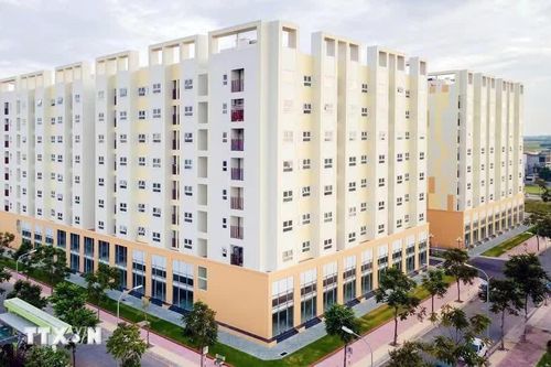 Hà Nội đề xuất người bị thu hồi đất sẽ được mua nhà ở xã hội không cần bốc thăm