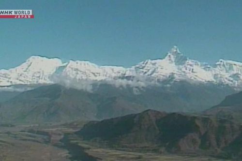 Tìm thấy thi thể 2 công dân nước ngoài trên dãy núi Himalaya