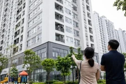 Mua nhà ở xã hội: Đủ điều kiện vẫn chưa chắc mua được nhà?