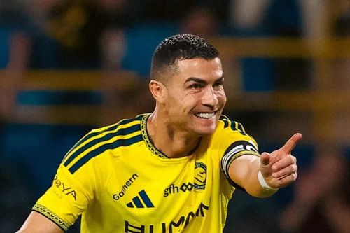 Ronaldo lập hat-trick, cột mốc 1.000 bàn đã ở ngay trước mắt