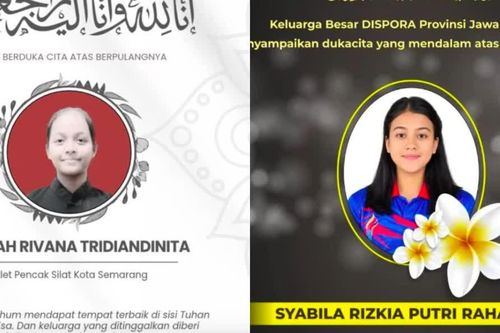 2 nữ VĐV tử vong, 22 người nhập viện khi tham gia Tuần lễ thể thao ở Indonesia