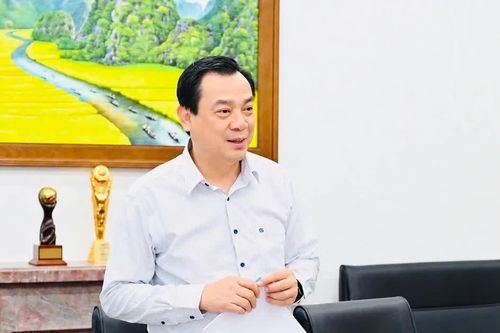 Triển khai đón khách Trung Quốc được miễn thị thực, thúc đẩy giao lưu hợp tác du lịch