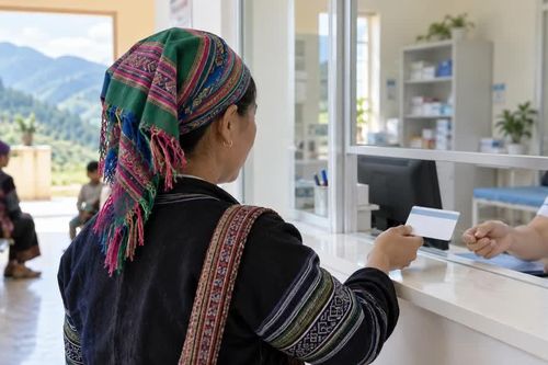 Đề xuất tiếp tục hỗ trợ 70% mức đóng BHYT cho hơn 1,4 triệu người dân tộc thiểu số