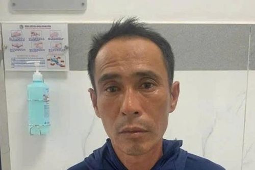 Khởi tố người đàn ông làm đổ tường khiến 1 phụ nữ thiệt mạng
