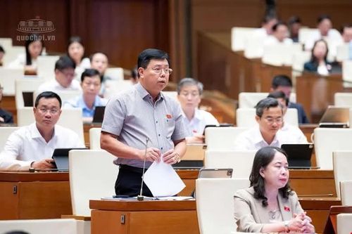 Bộ trưởng Nội vụ: Sẽ đề xuất chính sách tiền lương, phụ cấp mới cho viên chức đơn vị sự nghiệp cấp xã