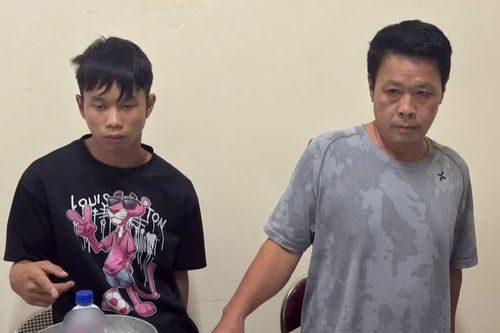 Bắt 8 đối tượng mua bán, vận chuyển trái phép thủy ngân