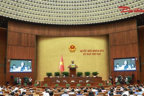 Quốc hội thảo luận về thực hiện Kế hoạch phát triển kinh tế - xã hội năm 2026