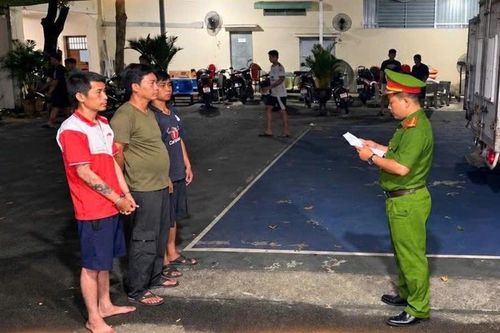 Đừng để va chạm nhỏ thành vụ án hình sự